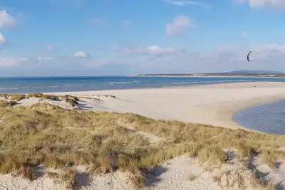 Image de Mobil home tout confort 6/8 pers sur la cote d'opale