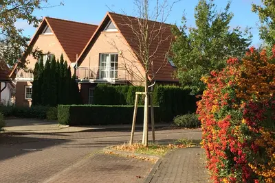 Image de 4 star apartment - only 200 m to the beach - Wlan