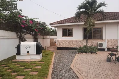 Image de 4 Bedroom House in a Serene environment