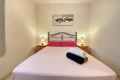 Image de Apartment on firs line sea