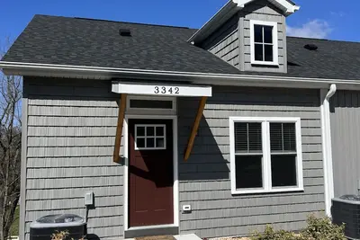 Image de Spring Village Luxury End Rowhouse