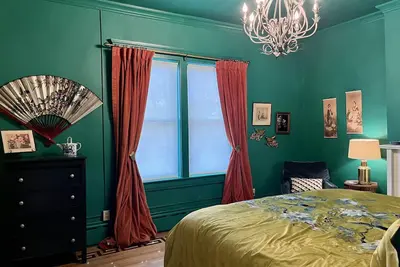 Image de Westcott Mansion with Pickleball Court & Huge Gazebo