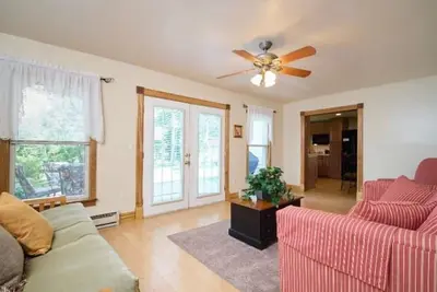 Image de Step into history & unwind at Elixir apt a charming 🏡 at the❤️of NYHudson Valley