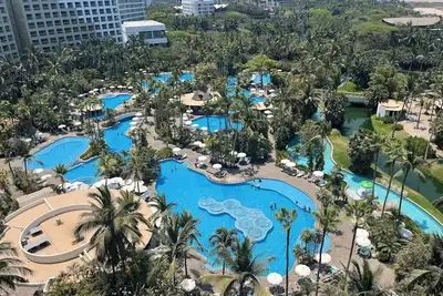 Image de Experience this resort! Vidanta GrandMayan