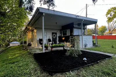 Image de The Cozy Hideaway