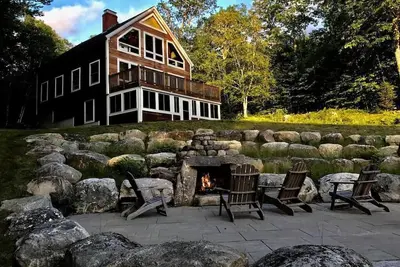 Image de Maine Chalet
