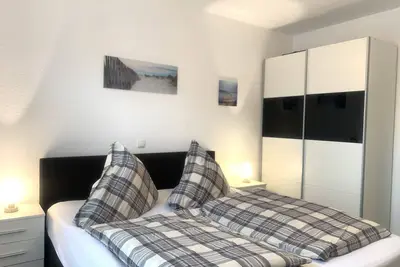 Image de Backbord - modern apartment - centrally located and close to the beach