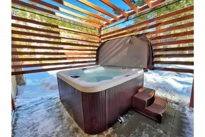 Image de Heavenly Resort with Hot Tub by ski lifts