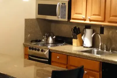 Image de Mt Bachelor Village Newly Remodeled Condo