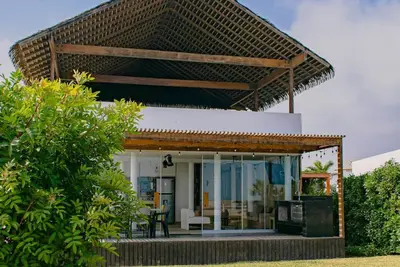 Image de Hop Malibu exclusiva frente al mar de Chincha
