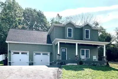 Image de Spring Village Hilltop Retreat