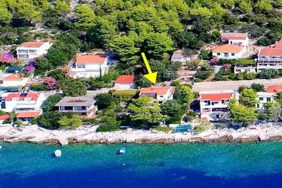 Image de Seafront Apartment Darinka