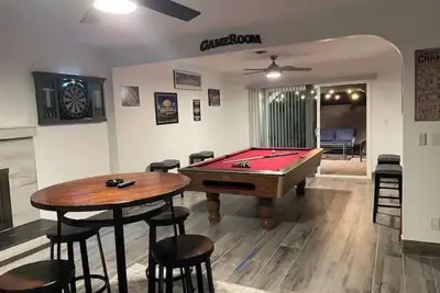 Image de Fun and relaxing for the whole family!