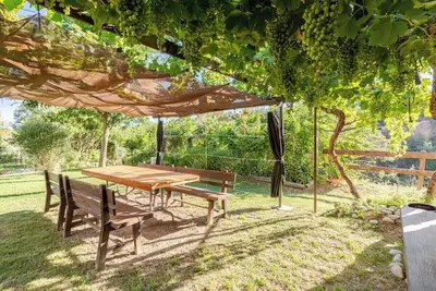 Image de Hospitality in a rural setting