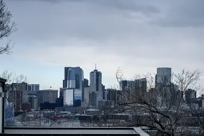 Image de Mile High Overlook - Amazing City Views