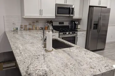 Image de SuperBowl Vacation Home 1/4 mile from StateFarm Stadium