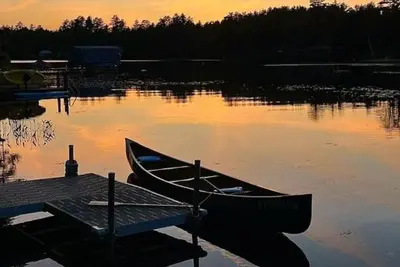 Image de Cozy Crescent Cottage