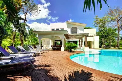 Image de Playacar Luxury Villa- Sasi Phase 2