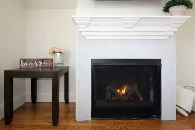 Image de Moreland St 2 bed · Stunning, 10minutes to Boston-Parking&Washer/Dryer