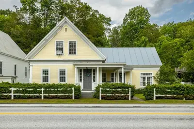 Image de Perfect Getaway minutes to Killington & Woodstock