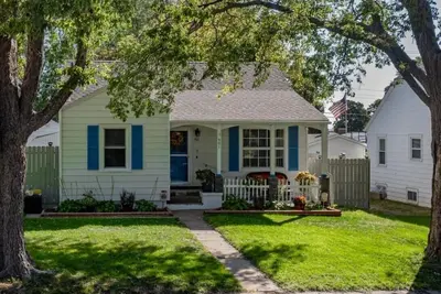 Image de Charm and Character 10 minutes from lake McConaughy