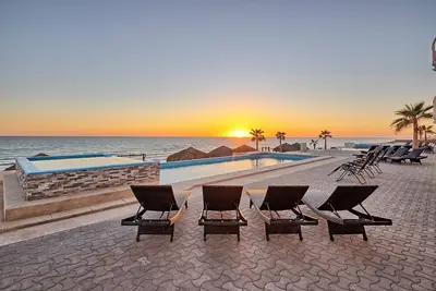 Image de Six Palms Villa # 9