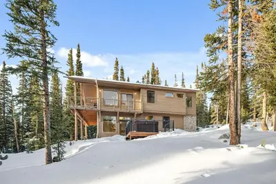 Image de Secluded 3bed/Hot tub/Views