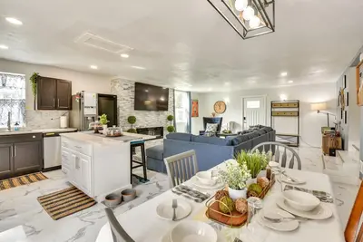 Image de Pet-Friendly Clearfield Home Near Hill Afb!