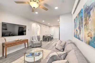 Image de Cozy Home: Mtn Views, A/C, in Heart of Star Valley