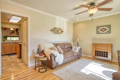 Image de Comfy, Cozy Cabin Feel 3bd/2ba - Colorado Getaway