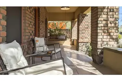 Image de Cheerful 2-bedroom bungalow in Downtown Tucson