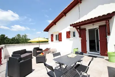 Image de Haitzburua - Hasparren