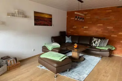 Image de Centrally located vacation apartment - renovated - with lots of facilities