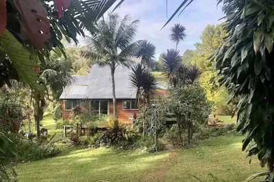 Image de Private One Bedroom Lakeside Cabin