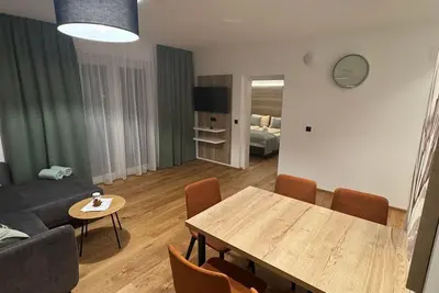 Image de Ferienwohnung 4 - Ferienhaus Petra