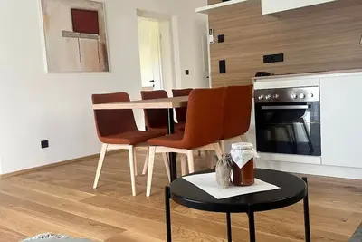 Image de Ferienwohnung 6 - Ferienhaus Petra