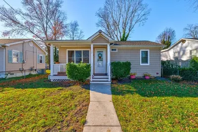 Image de Pet Friendly Bayside Retreat