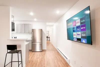 Image de Very Clean Work Stay/Vacation Retreat Near Dt&I25