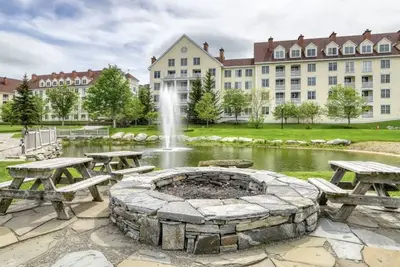 Image de Perfect 3 Br. Getaway Condo in Stratton, Vermont! !