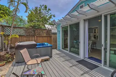 Image de Old Town cottage