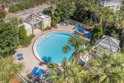 Image de Walking Distance To Beach! Beach Pointe Townhomes 403