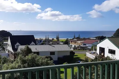 Image de Large Onemana House with amazing views, sleeps 14