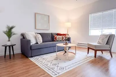 Image de Easy Self Check In 2bd1ba Renovated  Hidden Gem