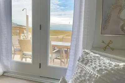 Image de Summer Lovin - Kure Beach oceanfront w/ hot tub