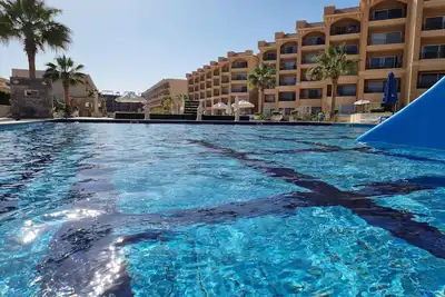 Image de Stunning New 2-Bed Apartment near El Gouna