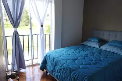 Image de Guatape apartment next to the lake, ideal for families