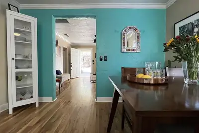 Image de Charming Historic Home Near Downtown Tucson