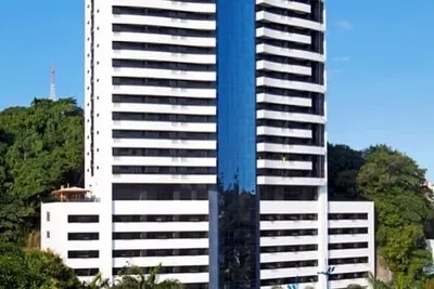 Image de Decorated and furnished property available for the carnival period