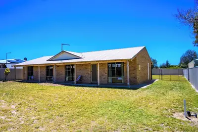 Image de Ocean Breeze-Spacious, airy & walking distance to Lancelin’s Back Beach