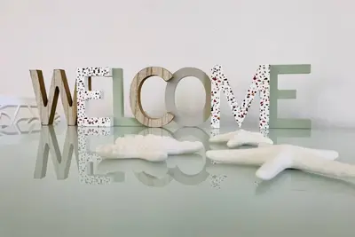 Image de Coco - Une oasis de tranquillité